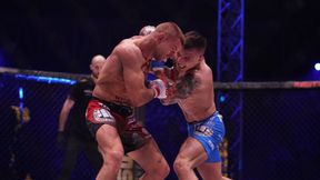 KSW 48: wyniki ważenia. Nie wszyscy zmieścili się w limitach