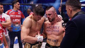 KSW 41: bezbronny Borys Mańkowski! Roberto Soldić nowym mistrzem po zdominowaniu Polaka