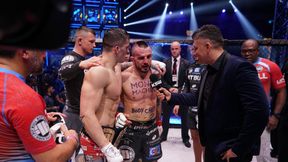 Borys Mańkowski wróci na KSW 47