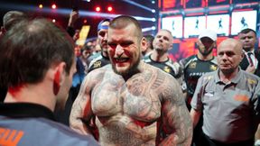 MMA. Maciej Kawulski zabrał głos na temat powrotu "Popka" do KSW