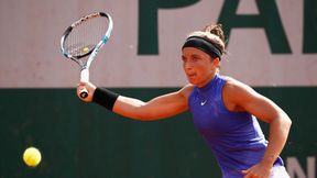 Tenis. WTA Palermo: Sara Errani lepsza od Kristyny Pliskovej. Porażki Jekateriny Aleksandrowej i Donny Vekić