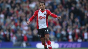 Oficjalnie: Virgil van Dijk w Liverpoolu. "To dla mnie idealne miejsce"