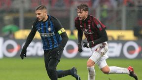 Serie A: nieudane wyprzedzanie. Inter Mediolan dopadł Romę w 86. minucie