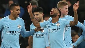 Crystal Palace - Manchester City na żywo. Transmisja TV, stream online