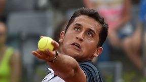 Nicolas Almagro z dziką kartą. W Pekao Szczecin Open zagrają także Polacy