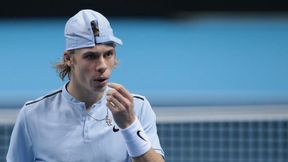 Denis Shapovalov sportowcem roku w Kanadzie. Wyprzedził Sidneya Crosby'ego