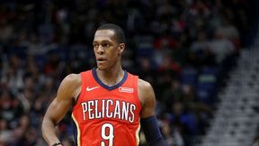 NBA: Mizerny i nieskuteczny Gortat. Rondo z nieprawdopodobnym wyczynem!