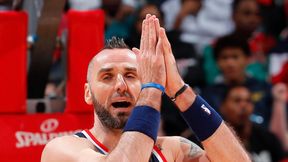 NBA: Słaby Gortat i porażka Wizards. Triple-double Russella Westbrooka