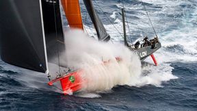 Sydney-Hobart: protest uznany i jednak to "LVD Comanche" z nowym rekordem trasy