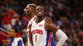 NBA. Kolejne wzmocnienie Clippers. Reggie Jackson zamienia Detroit na Los Angeles