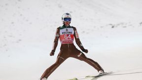 66. TCS: Kamil Stoch z szansą na drugie podium z rzędu w Oberstdorfie