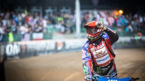 Przed Boll Warsaw FIM Speedway Grand Prix of Poland: Greg Hancock wielkim nieobecnym