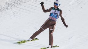 66. TCS w Ga-Pa. Kamil Stoch: Moja forma jest dobra