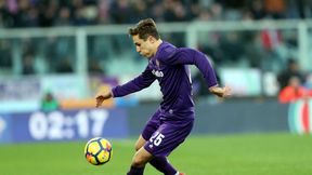 "La Gazzetta dello Sport": Federico Chiesa woli AC Milan od zagranicznych gigantów