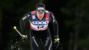 Tour de Ski: Dario Cologna jak Justyna Kowalczyk. Czwarty triumf Szwajcara