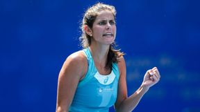 WTA Petersburg: udane otwarcie Julii Görges, Dominika Cibulkova przeciwniczką Kristiny Mladenović