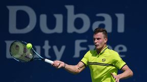 ATP Pune: Marton Fucsovics zapisał się w annałach. Nieudane powroty po kontuzjach Pablo Andujara i Jiriego Vesely'ego