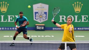 ATP Auckland: Marcin Matkowski i Aisam-ul-Haq Qureshi obronili meczbole w pojedynku I rundy