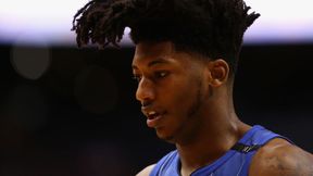 Pechowiec Elfrid Payton. Wróci do gry dopiero w nowym roku