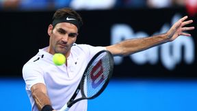 Australian Open: Novak Djoković i Stan Wawrinka w połówce drabinki Rogera Federera. Świetne losowanie Rafaela Nadala