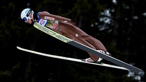 66. TCS w Innsbrucku: Kamil Stoch najlepszy na treningu! Stefan Hula drugi!