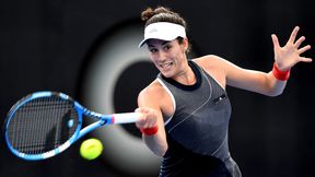 WTA Monterrey: Garbine Muguruza w 47 minut w II rundzie. Awans Moniki Puig