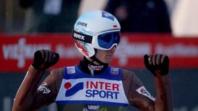 66. TCS: Kamil Stoch w sobotę ma jeszcze jeden ważny cel