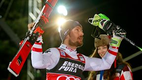 Marcel Hirscher siódmy rok z rzędu najlepszy w klasyfikacji generalnej PŚ