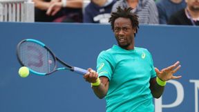 ATP Sofia: Gael Monfils pokonał Stefanosa Tsitsipasa. O finał zagra z Daniłem Miedwiediewem