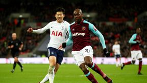 Premier League: Tottenham uratował punkt w starciu z West Hamem United