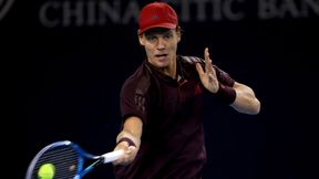 Tomas Berdych uważa, że era "Wielkiej Czwórki" dobiega końca