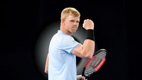 ATP Antwerpia: pierwsze trofeum Kyle'a Edmunda. Brytyjczyk zakończył francuską dominację