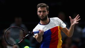 ATP Marsylia: Gilles Simon skuteczny w tie breakach. Stan Wawrinka i Lucas Pouille poznali pierwszych rywali