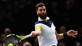 ATP Winston-Salem: Hubert Hurkacz zmierzy się z turniejową "jedynką". Benoit Paire rywalem Polaka w finale