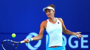 WTA Seul: Irina-Camelia Begu rywalką Agnieszki Radwańskiej. Su-Wei Hsieh uciekła przed porażką