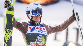 Dominacja Austriaków, hat-trick Wirkoli, niepokonany Stoch. Turniej Czterech Skoczni skrywa wiele tajemnic