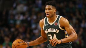 Ostatni dzień meczów przedsezonowych w NBA,  Antetokounmpo uzbierał triple-double w 25 minut