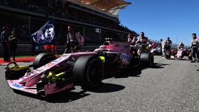 Potentat rynkowy niezainteresowany Force India. Zespół nadal szuka inwestora