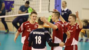 Kwal. ME U-18: drugie i pewne zwycięstwo Polaków! Przed nimi najtrudniejszy rywal