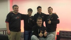 Izak wraz z ekipą awansuje do półfinału ASUS ROG JTR Community Challenge