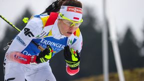 PŚ w biathlonie: Francuzki bezkonkurencyjne, Polki ósme