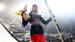 Dawid Góra: Turniej Czterech Skoczni to nie wszystko. Kamil Stoch odniósł jeszcze większy triumf (komentarz)