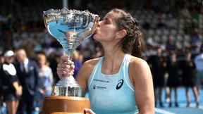 WTA Auckland: Julia Goerges nie do zatrzymania. Pokonała Karolinę Woźniacką i wygrała trzeci finał z rzędu