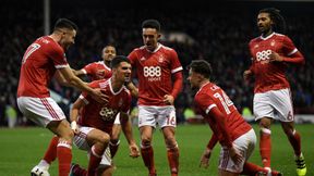 Koronawirus. Piłkarze Nottingham Forest po badaniach. Wszystkie wyniki negatywne