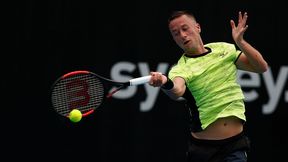 ATP Sofia: rozstawieni Philipp Kohlschreiber i Robin Haase za burtą. Dwaj kwalifikanci w ćwierćfinale