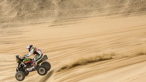 Rajd Dakar 2018: niesamowity Ignacio Casale. Rafał Sonik ósmy