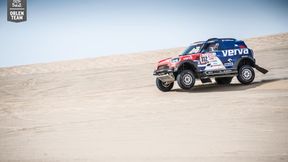 Rajd Dakar: awanse zawodników Orlen Team