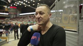 Tomasz Hajto ma żal do Barcelony. "Trochę mnie to zabolało"