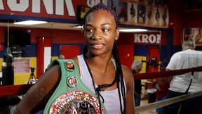 Droga przez mękę Claressy Shields. Blisko sensacji w walce wieczoru PFL 4