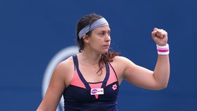 Marion Bartoli wznowi karierę podczas Tie Break Tens w Madison Square Garden